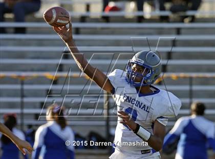 Thumbnail 1 in Encinal @ Bishop O'Dowd photogallery.