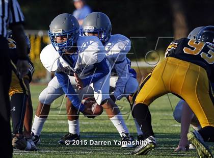 Thumbnail 1 in Encinal @ Bishop O'Dowd photogallery.