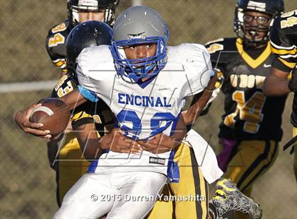 Thumbnail 1 in Encinal @ Bishop O'Dowd photogallery.