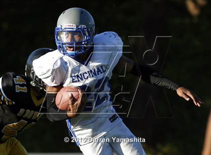 Thumbnail 1 in Encinal @ Bishop O'Dowd photogallery.