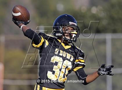 Thumbnail 1 in Encinal @ Bishop O'Dowd photogallery.