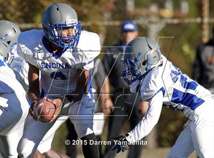 Thumbnail 2 in Encinal @ Bishop O'Dowd photogallery.
