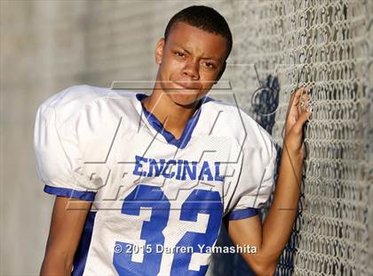 Thumbnail 2 in Encinal @ Bishop O'Dowd photogallery.