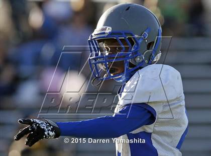 Thumbnail 3 in Encinal @ Bishop O'Dowd photogallery.