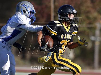 Thumbnail 2 in Encinal @ Bishop O'Dowd photogallery.