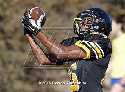 Thumbnail 1 in Encinal @ Bishop O'Dowd photogallery.
