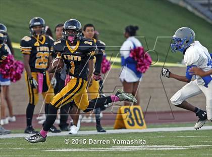 Thumbnail 3 in Encinal @ Bishop O'Dowd photogallery.