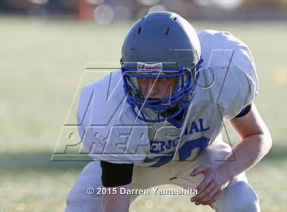 Thumbnail 2 in Encinal @ Bishop O'Dowd photogallery.