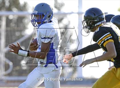 Thumbnail 1 in Encinal @ Bishop O'Dowd photogallery.