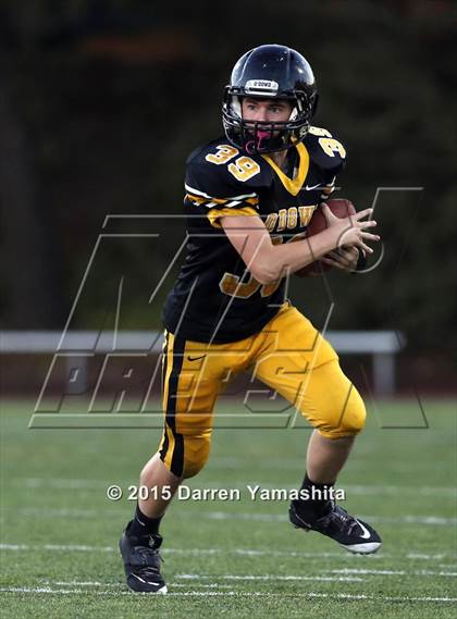 Thumbnail 1 in Encinal @ Bishop O'Dowd photogallery.