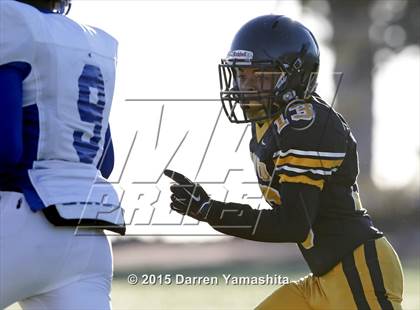Thumbnail 2 in Encinal @ Bishop O'Dowd photogallery.