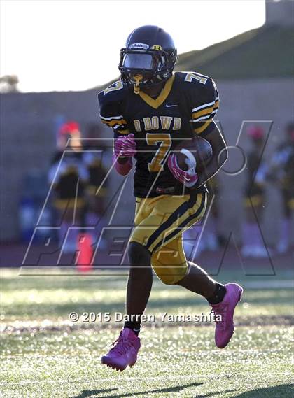Thumbnail 2 in Encinal @ Bishop O'Dowd photogallery.