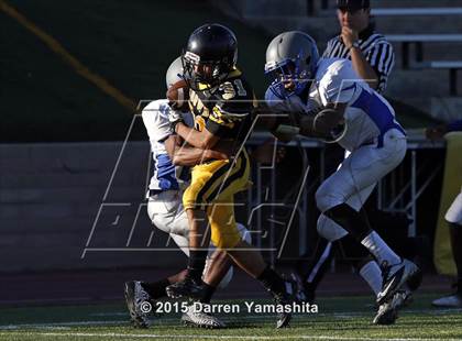 Thumbnail 1 in Encinal @ Bishop O'Dowd photogallery.