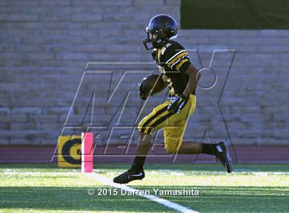 Thumbnail 1 in Encinal @ Bishop O'Dowd photogallery.