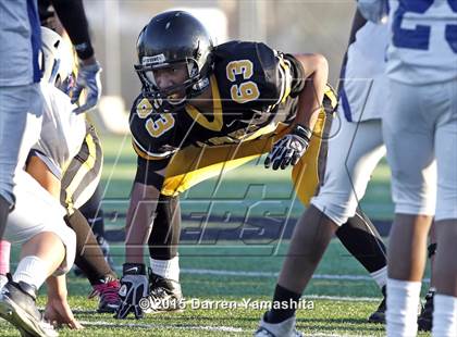 Thumbnail 3 in Encinal @ Bishop O'Dowd photogallery.