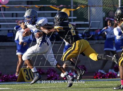 Thumbnail 1 in Encinal @ Bishop O'Dowd photogallery.