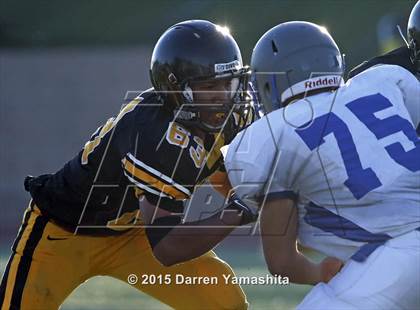 Thumbnail 2 in Encinal @ Bishop O'Dowd photogallery.