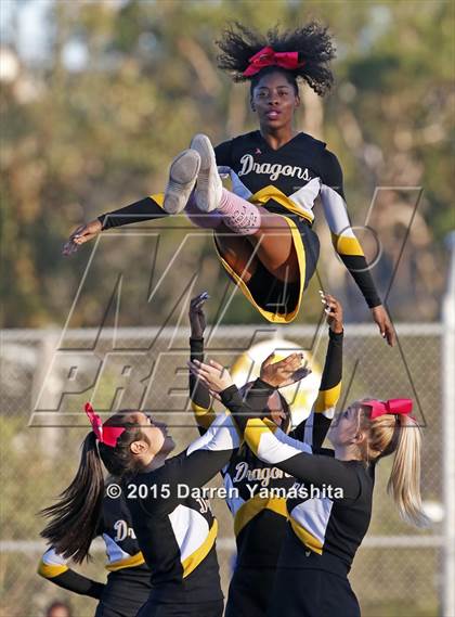 Thumbnail 2 in Encinal @ Bishop O'Dowd photogallery.