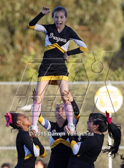 Thumbnail 3 in Encinal @ Bishop O'Dowd photogallery.
