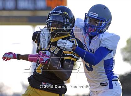 Thumbnail 3 in Encinal @ Bishop O'Dowd photogallery.