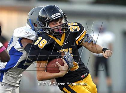Thumbnail 1 in Encinal @ Bishop O'Dowd photogallery.