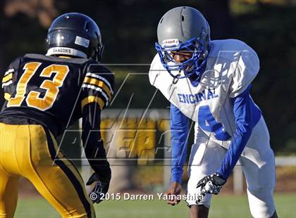 Thumbnail 2 in Encinal @ Bishop O'Dowd photogallery.