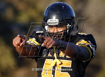 Thumbnail 1 in Encinal @ Bishop O'Dowd photogallery.