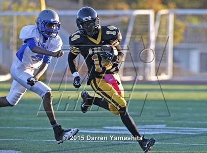 Thumbnail 1 in Encinal @ Bishop O'Dowd photogallery.