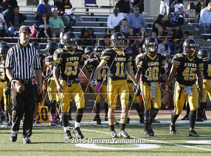 Thumbnail 3 in Encinal @ Bishop O'Dowd photogallery.