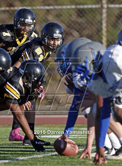 Thumbnail 1 in Encinal @ Bishop O'Dowd photogallery.