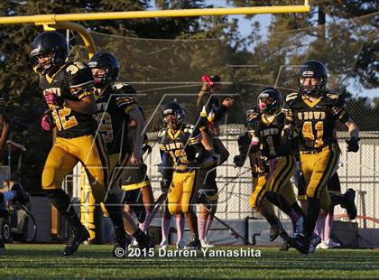 Thumbnail 3 in Encinal @ Bishop O'Dowd photogallery.