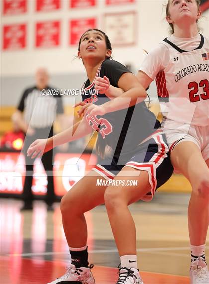 Thumbnail 1 in Forge Christian @ Colorado Academy photogallery.