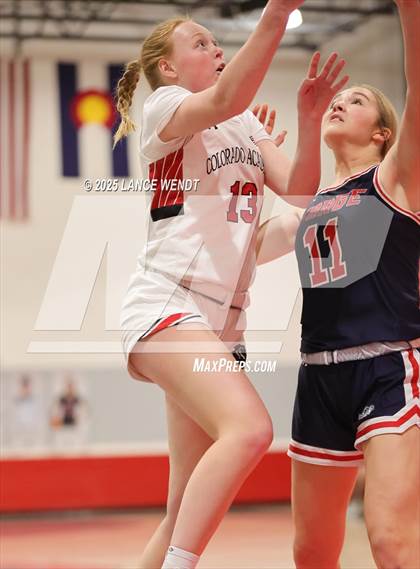 Thumbnail 2 in Forge Christian @ Colorado Academy photogallery.