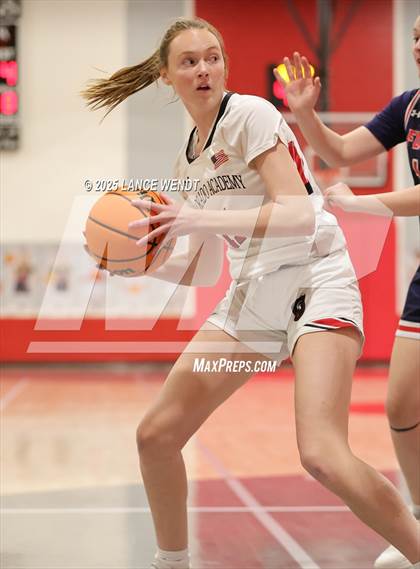 Thumbnail 3 in Forge Christian @ Colorado Academy photogallery.