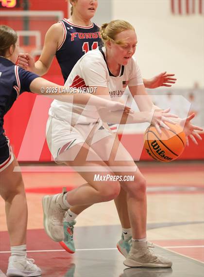 Thumbnail 3 in Forge Christian @ Colorado Academy photogallery.