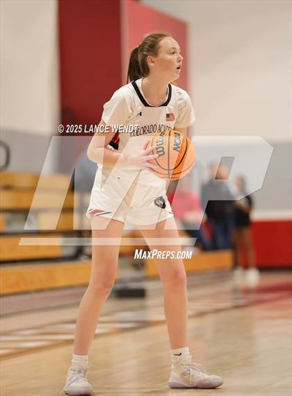 Thumbnail 3 in Forge Christian @ Colorado Academy photogallery.