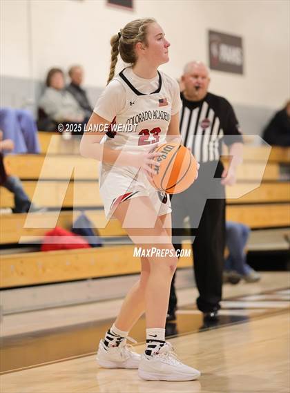 Thumbnail 3 in Forge Christian @ Colorado Academy photogallery.