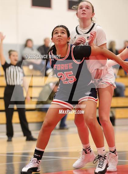 Thumbnail 3 in Forge Christian @ Colorado Academy photogallery.