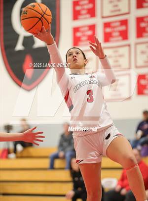 Forge Christian @ Colorado Academy