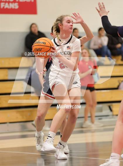 Thumbnail 3 in Forge Christian @ Colorado Academy photogallery.