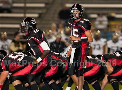 Thumbnail 3 in El Dorado @ Glendora photogallery.