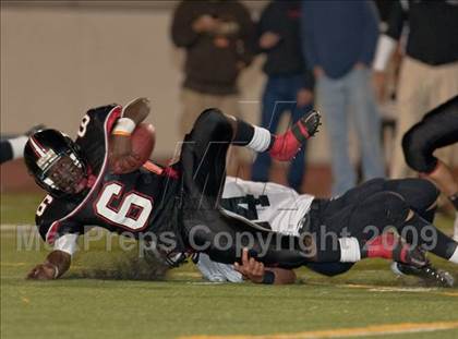 Thumbnail 1 in El Dorado @ Glendora photogallery.