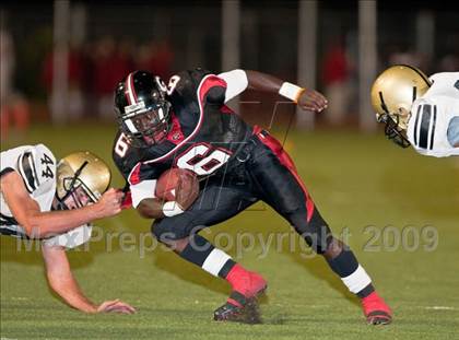 Thumbnail 2 in El Dorado @ Glendora photogallery.
