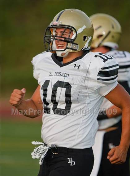 Thumbnail 3 in El Dorado @ Glendora photogallery.