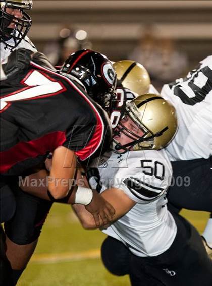 Thumbnail 3 in El Dorado @ Glendora photogallery.