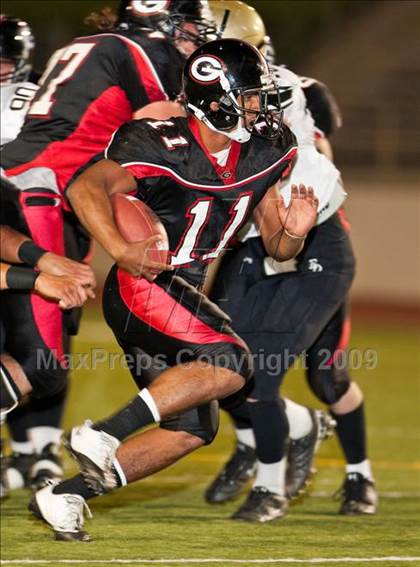 Thumbnail 3 in El Dorado @ Glendora photogallery.