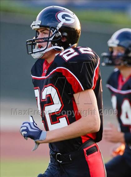 Thumbnail 1 in El Dorado @ Glendora photogallery.