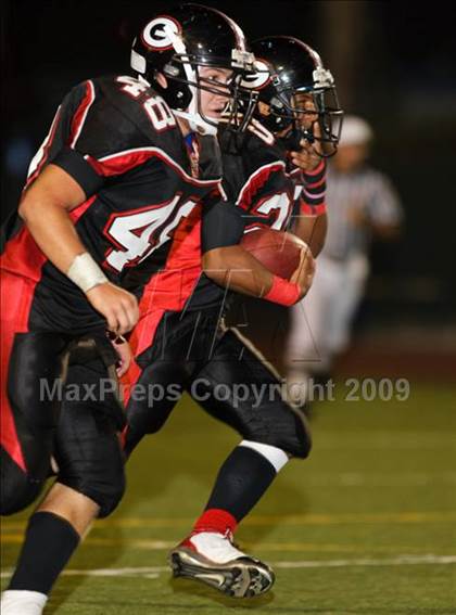 Thumbnail 1 in El Dorado @ Glendora photogallery.