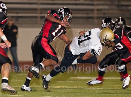 Thumbnail 2 in El Dorado @ Glendora photogallery.
