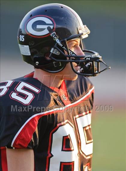 Thumbnail 1 in El Dorado @ Glendora photogallery.